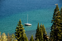 Lake Tahoe